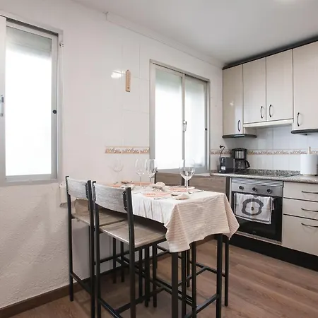 Cepero Center 4 Malaga