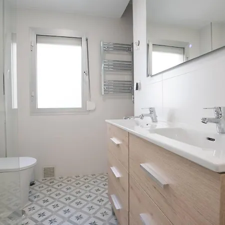 Cepero Center 4 * Malaga