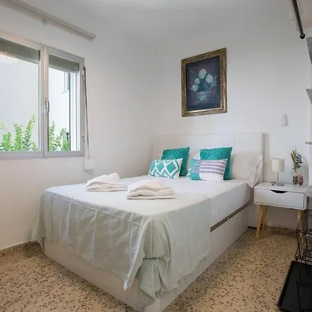 Homestay Cepero Center 4 *