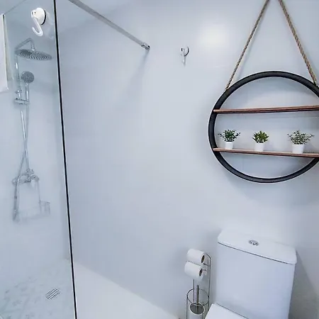 Cepero Center 4 منزل للإقامة *