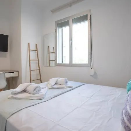 Cepero Center 4 Accommodatie bij particulieren *